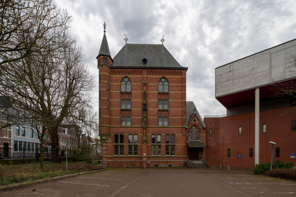 Mineralogisch Geologisch Instituut